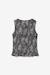 Top veronicg Black flower 3 - vertbaudet enfant 