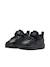 Baskets bébé garçon court Noir 3 - vertbaudet enfant 