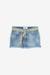 Short en jeans tiko Blue 1 - vertbaudet enfant 