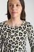 Tee-shirt mitsigi Leopard 6 - vertbaudet enfant 