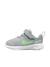 Chaussures de sport revolution 6 à scratch – confort et maintien junior Gris 3 - vertbaudet enfant 