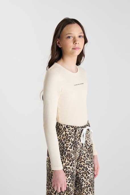Tee-shirt albingi Cannoli 3 - vertbaudet enfant 