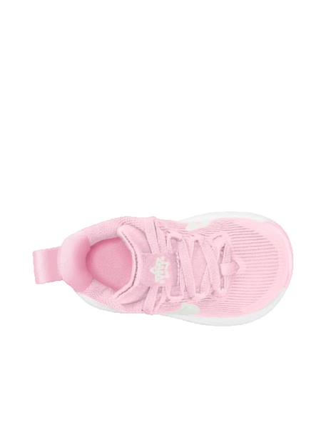 Basket à scratch star runner 4 – confort et maintien junior Rose 3 - vertbaudet enfant 
