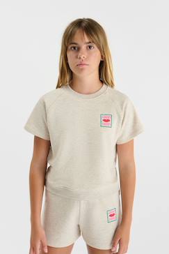 -Sweat-shirt disagi