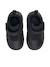 Baskets bébé garçon court Noir 2 - vertbaudet enfant 