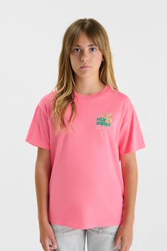 Tee-shirt palmsgi  - vertbaudet enfant