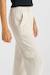 Pantalon droite olivergi Creme 6 - vertbaudet enfant 
