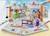 Univers  color - Salon de toilettage  71514 Multicolore 2 - vertbaudet enfant 