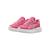 Baskets basses à lacets Magic rose   pure   rose blanc 5 - vertbaudet enfant 