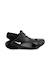 Sandales sunray protect 3 – confort et maintien junior Noir 1 - vertbaudet enfant 