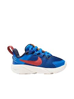 Chaussures-Basket star runner 4 – confort et légèreté junior