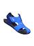 Sandales sunray protect – confort et performance junior Bleu 2 - vertbaudet enfant 
