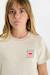 Sweat-shirt disagi Ash grey 6 - vertbaudet enfant 