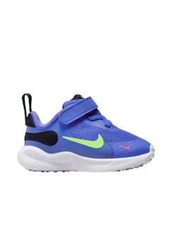 Chaussures-Chaussures bébé 17-26-Baskets revolution 7 – confort et légèreté junior