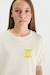 Tee-shirt oniragi Pearl 6 - vertbaudet enfant 
