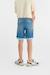 Bermuda short en jeans jogg val Blue 4 - vertbaudet enfant 