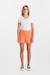 Short sebagi Orange fluo 1 - vertbaudet enfant 
