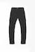 Jeans carotte, longueur 34 Black 1 - vertbaudet enfant 