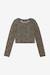 Tee-shirt coulagi Black 6 - vertbaudet enfant 