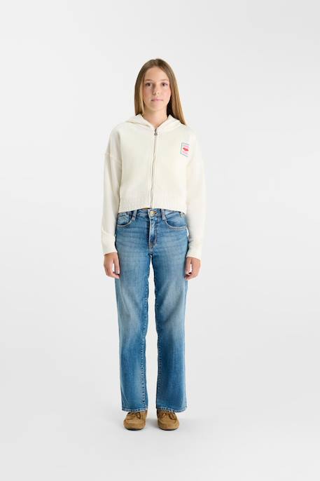 Sweat-shirt agnagi Ice cream 2 - vertbaudet enfant 