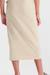 Jupe droite ulfgi Beige 4 - vertbaudet enfant 