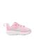 Basket à scratch star runner 4 – confort et maintien junior Rose 1 - vertbaudet enfant 
