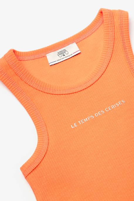Debardeur margi Melon 3 - vertbaudet enfant 