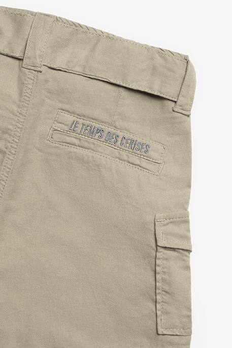 Short kally Sea spray 2 - vertbaudet enfant 