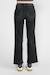 Jeans bootcut pulp slim, longueur 34 Black / black 4 - vertbaudet enfant 