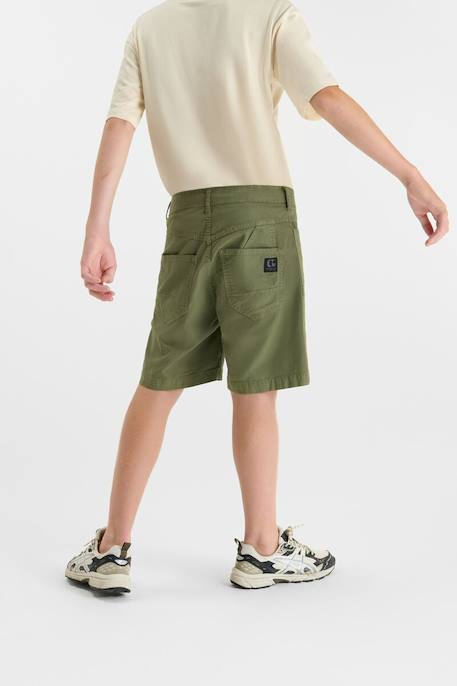 Bermuda short haxo wo Pesto 4 - vertbaudet enfant 
