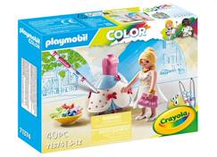 Jouet-Jeux d'imagination-Univers color - Tenues de soirée  71374