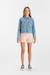 Veste idagi Blue 2 - vertbaudet enfant 