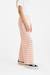 Pantalon flare salomegi Orange fluo 3 - vertbaudet enfant 