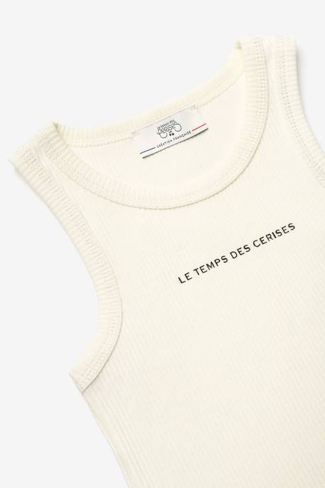 Debardeur margi Milk 3 - vertbaudet enfant 