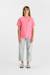 Tee-shirt palmsgi Pink fluo 2 - vertbaudet enfant 