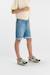 Bermuda short en jeans jogg val Blue 3 - vertbaudet enfant 