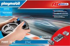 Jouet-Jeux d'imagination-Module de radiocommande rc 71397