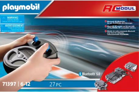 Module de radiocommande rc 71397 Multicolore 1 - vertbaudet enfant 
