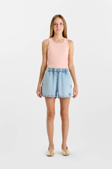 Short sanary Blue 2 - vertbaudet enfant 