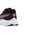 Chaussures de sport fille pounce lite ac+ ps Noir rose blanc 4 - vertbaudet enfant 