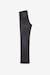 Jeans droite 400/14 mom, longueur 34 Black / black 2 - vertbaudet enfant 