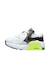 Chaussures enfants air max excee td – confort et maintien Blanco 2 - vertbaudet enfant 