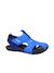 Sandales sunray protect – confort et performance junior Bleu 1 - vertbaudet enfant 