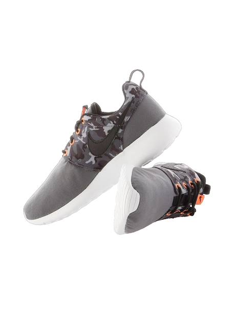 Basket basse roshe one print – confort et style junior Gris 3 - vertbaudet enfant 