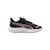 Chaussures de sport fille pounce lite ac+ ps Noir rose blanc 1 - vertbaudet enfant 