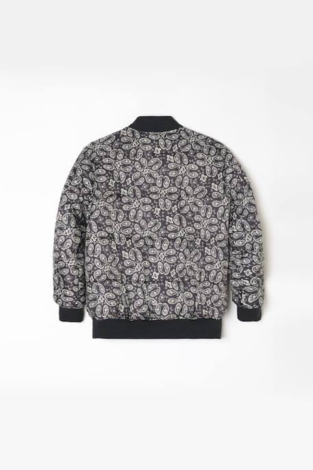 Veste argusgi Black 2 - vertbaudet enfant 