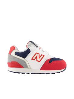 Chaussures-Chaussures bébé 17-26-Basket junior 996 – style et confort