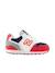 Basket junior 996 – style et confort Blanc 1 - vertbaudet enfant 