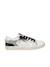 Baskets jisli a – sneakers basses à lacets – junior Blanc 1 - vertbaudet enfant 