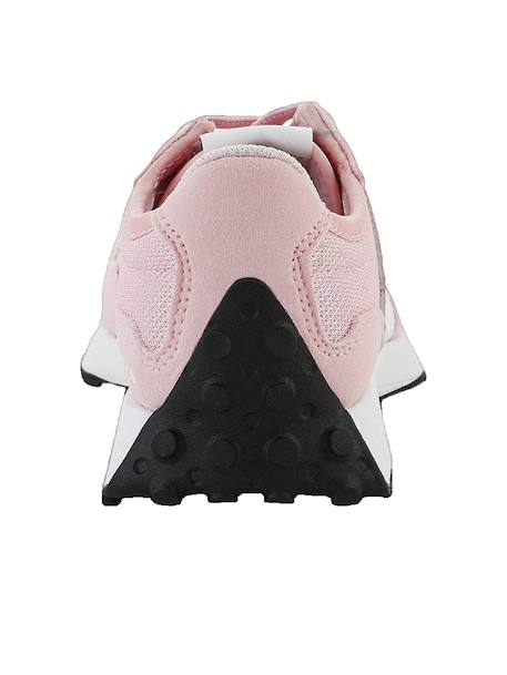 Baskets lifestyle 327 junior Rose 3 - vertbaudet enfant 